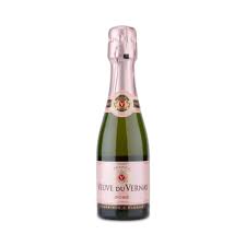 ESPUMANTE VEUVE DU VERNAY BRUT ROSE MINI 200CC