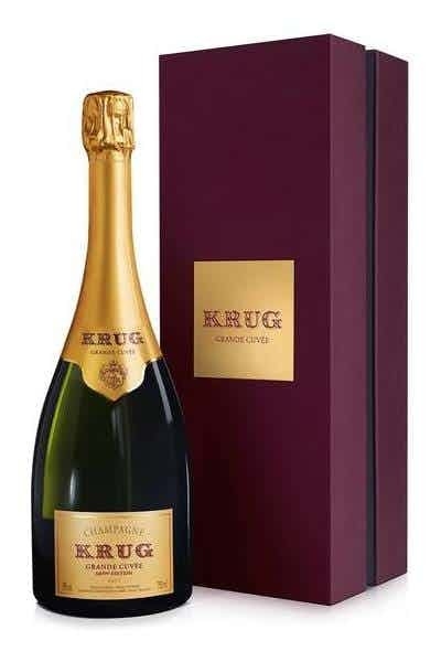 ESPUMANTE KRUG GRAND CUVEE 750CC