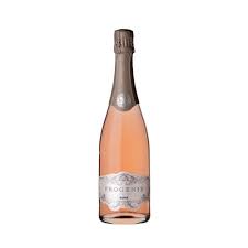 ESPUMANTE PROGENIE BRUT NATURE ROSE 750CC