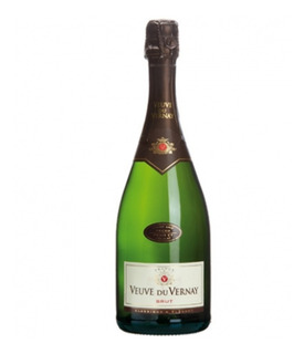 ESPUMANTE VEUVE DU VERNAY BRUT 750CC