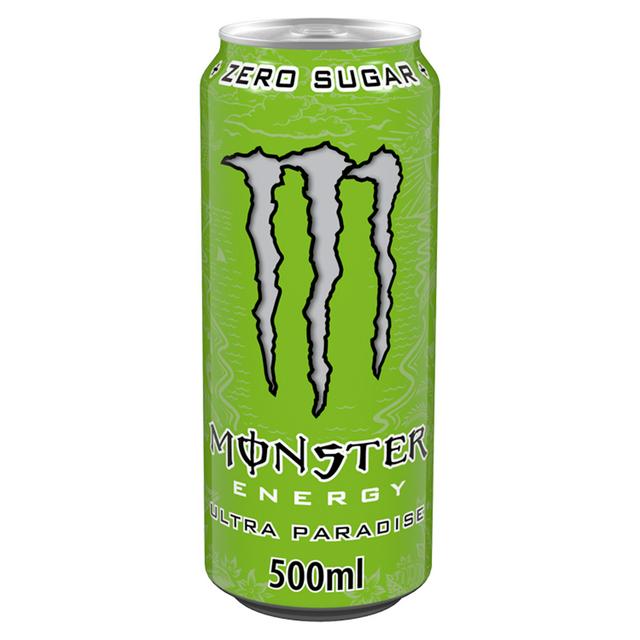 ENERGIZANTE MONSTER ULTRA PARADISE 473CC