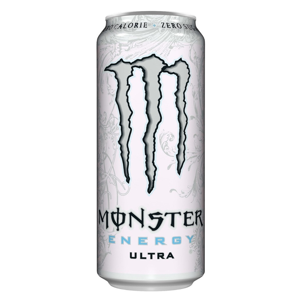 ENERGIZANTE MONSTER ULTRA 473CC
