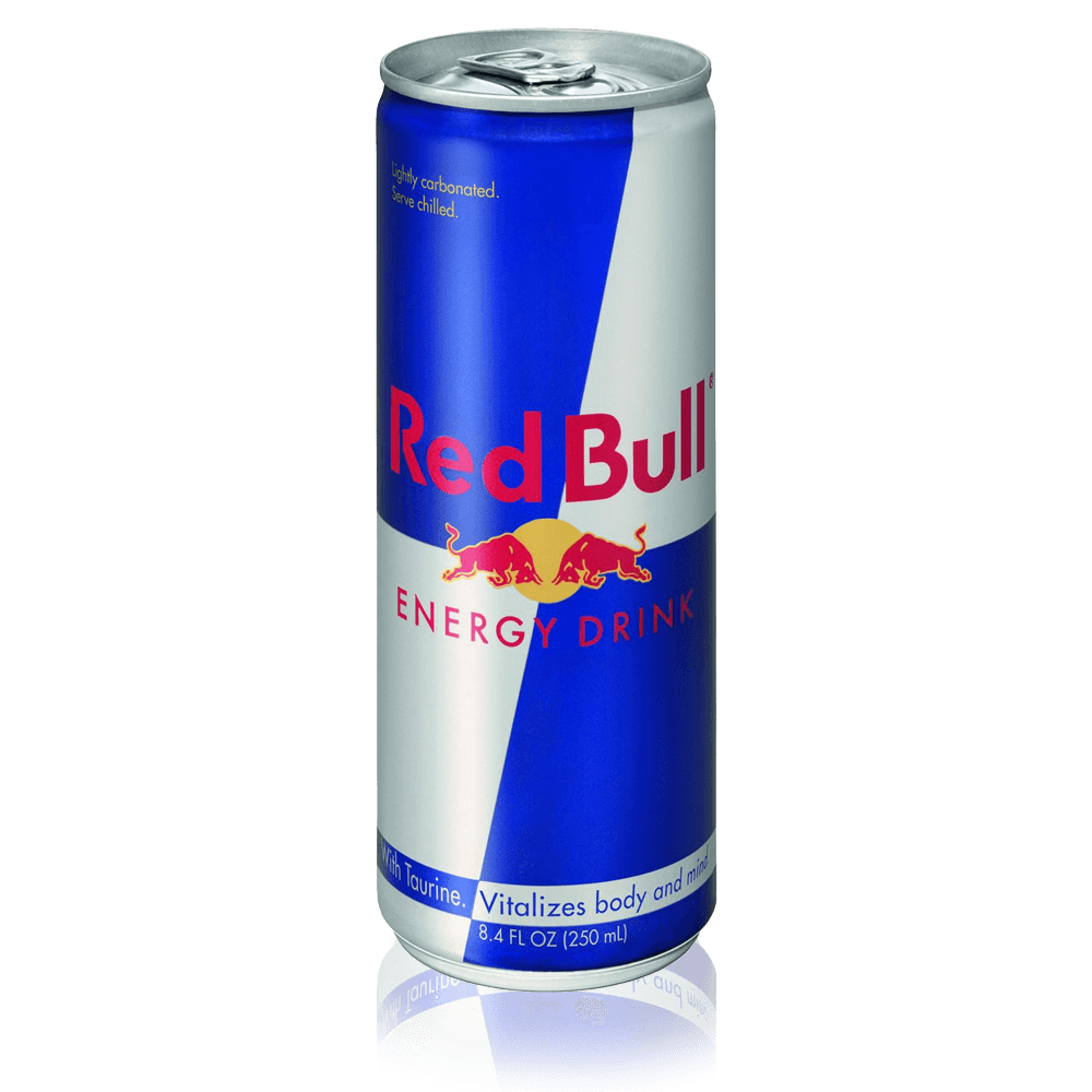 ENERGIZANTE RED BULL 250 CC.