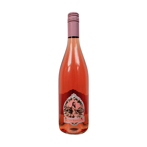 VINO ANIMAL JARDIN ECHANTE 750CC