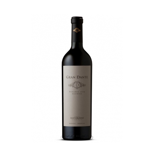VINO GRAN DANTE BONARDA 750CC