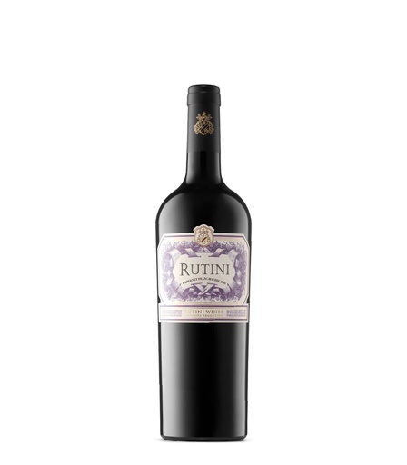 VINO RUTINI CABERNET FRANC-MALBEC 750CC