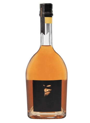 VINO ALMA NEGRA ORANGE 750CC