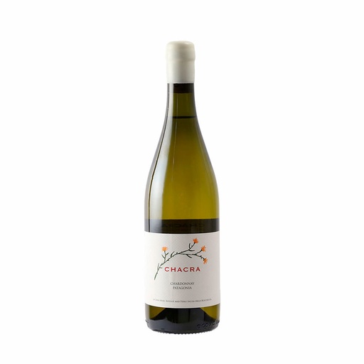 VINO CHACRA CHARDONNAY 750CC