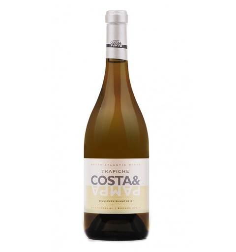 VINO COSTA & PAMPA SAUVIGNON BLANC 750CC