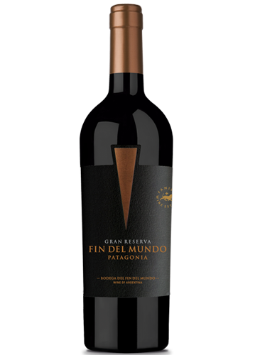 VINO FIN DEL MUNDO GRAN RESERVA BLEND 750CC