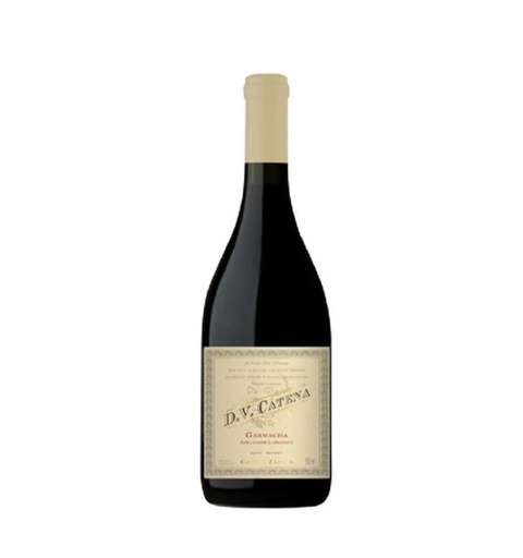 VINO DV CATENA GARNACHA APELACION LULUNTA 750CC
