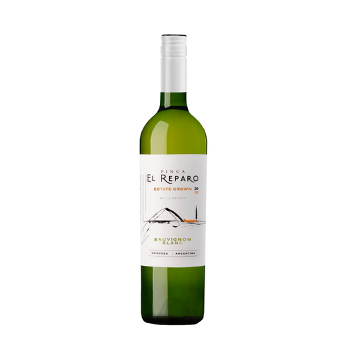 VINO EL REPARO SAUVIGNON BLANC 750CC