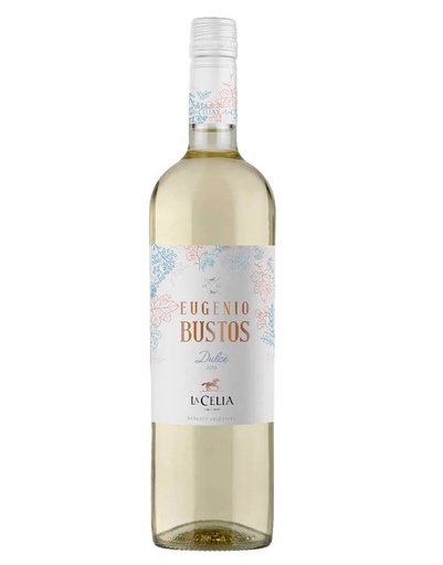 VINO EUGENIO BUSTOS DULCE 750CC