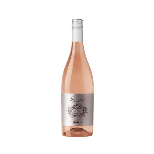VINO FAMIGLIA BIANCHI ROSE BLEND 750CC