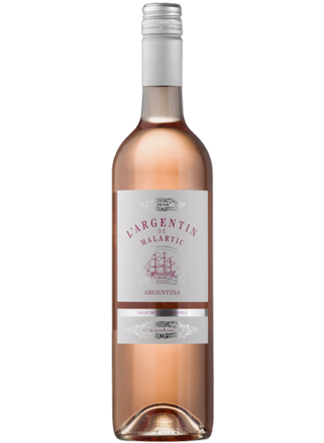 VINO L'ARGENTINE DE MALARTIC 750CC