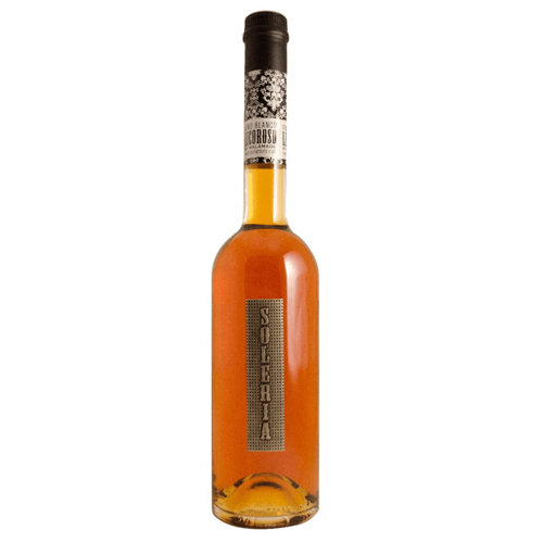 LICOR MALAMADO SOLERIA 500CC