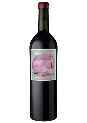 VINO LORANGE MAREMMANO BLEND 750CC