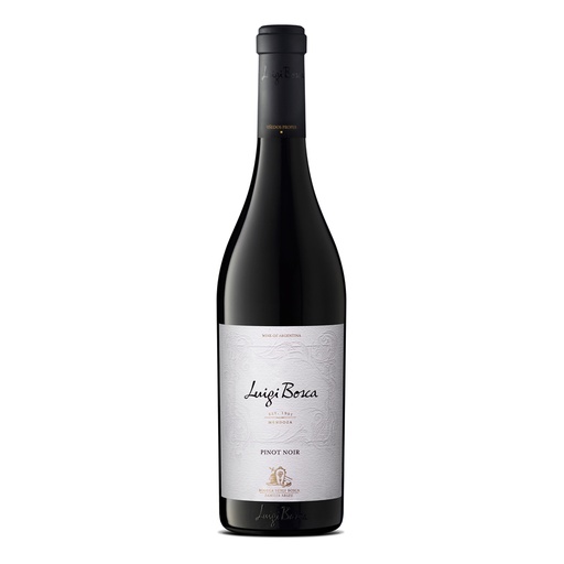 VINO LUIGI BOSCA PINOT NOIR 750CC