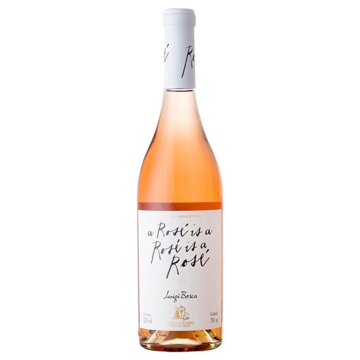 VINO LUIGI BOSCA ROSE IS ROSE 750CC