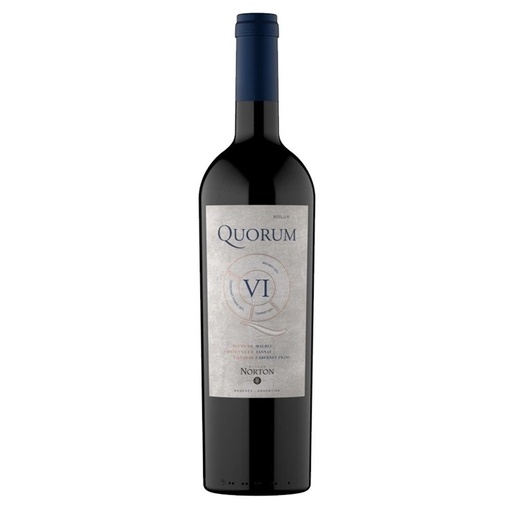 VINO NORTON QUORUM VI 750CC