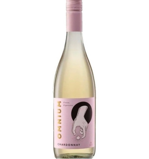 VINO OMNIUM CHARDONNAY 750CC