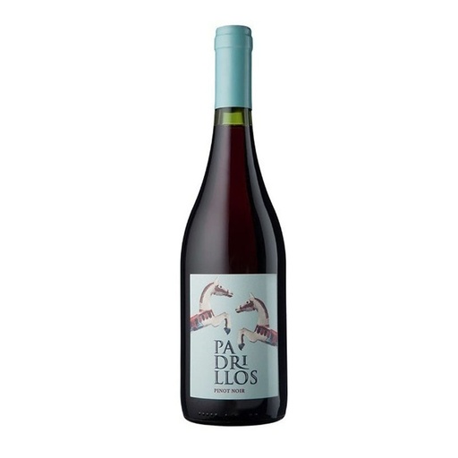 VINO PADRILLOS PINOT NOIR 750CC
