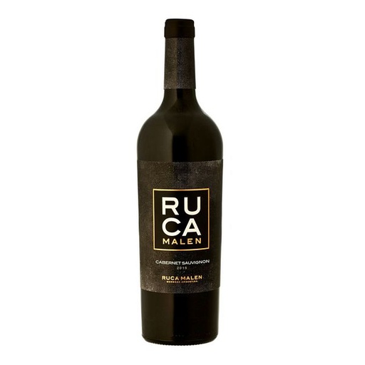VINO RUCA MALEN CABERNET SAUVIGNON 750CC