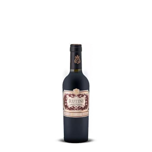 VINO RUTINI CABERNET-MALBEC 375CC