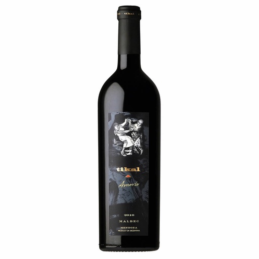 VINO TIKAL AMORIO 750CC
