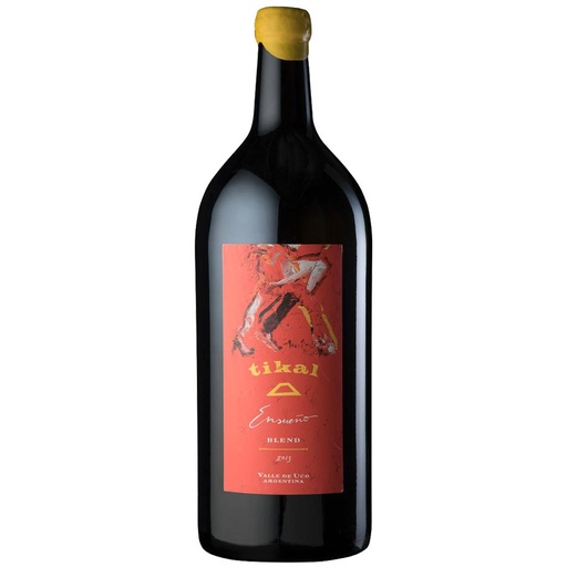 VINO TIKAL ENSUEÑO 5L