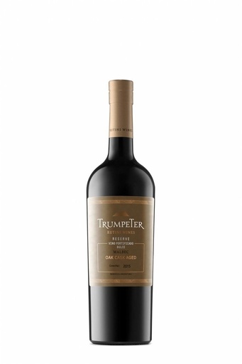 VINO TRUMPETER FORTIFICADO DULCE 750CC