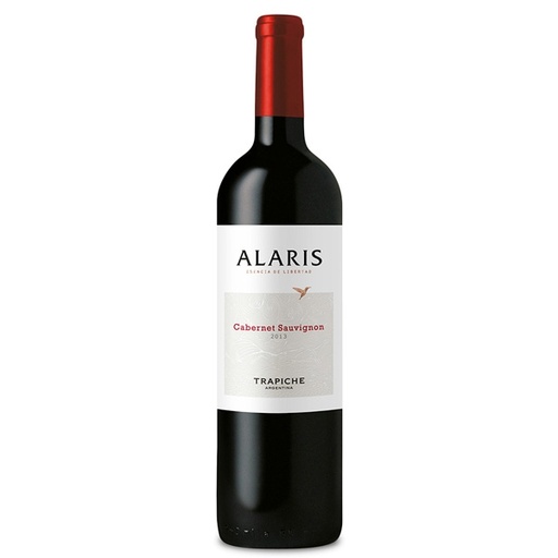 VINO ALARIS CABERNET SAUVIGNON 750CC