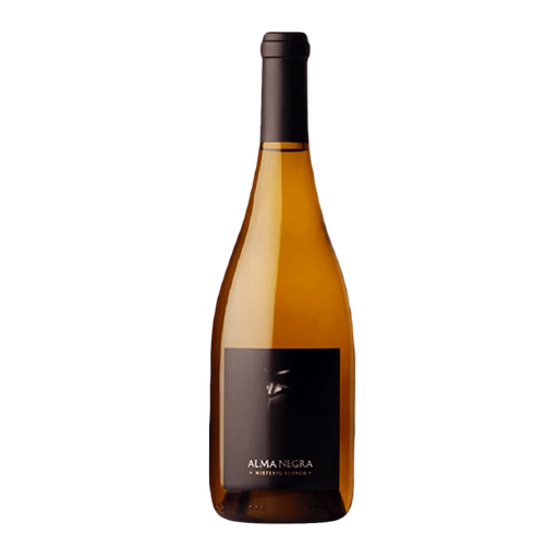 VINO ALMA NEGRA BLANCO 750CC