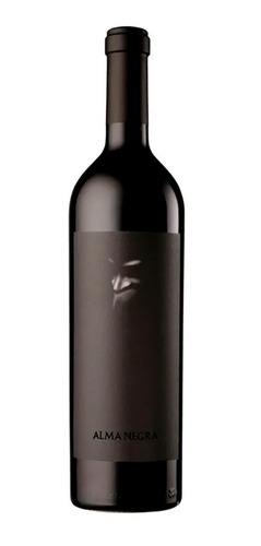 VINO ALMA NEGRA TINTO MAGNUM 1.5L