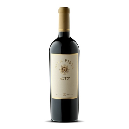 VINO ALTA VISTA ALTO 2015 750CC