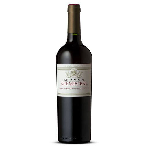 VINO ALTA VISTA ATEMPORAL BLEND 750CC