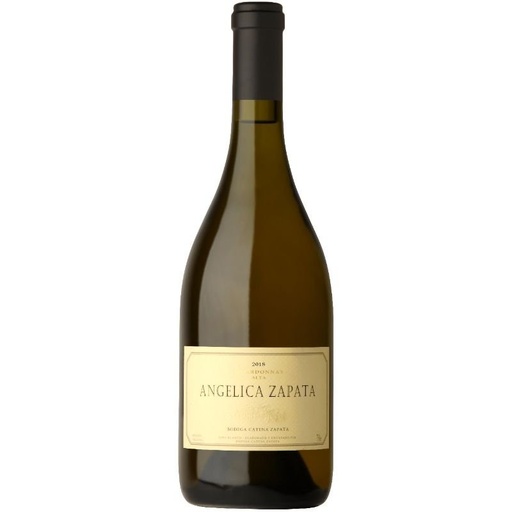 VINO ANGELICA ZAPATA CHARDONNAY 750CC