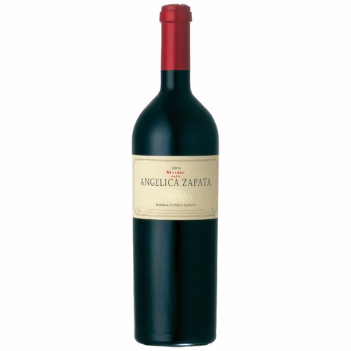 VINO ANGELICA ZAPATA MALBEC 750CC