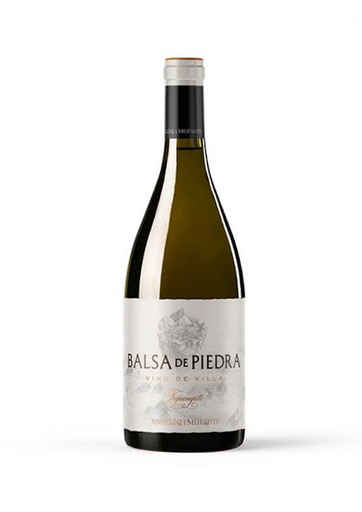 VINO BALSA DE PIEDRA BLANCO SEMILLON 750CC