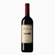 VINO BIANCHI PARTICULAR MALBEC 750CC