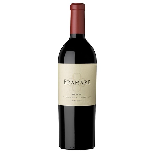 VINO BRAMARE CHAÑARES ESTATE MALBEC 750CC