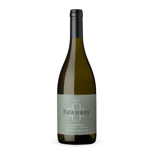 VINO BRAMARE CHARDONNAY VALLE DE UCO 750CC