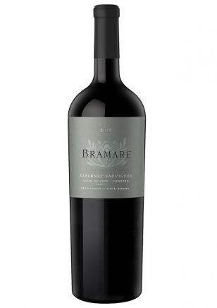 VINO BRAMARE MAGNUM CABERNET SAUVIGNON 1500CC