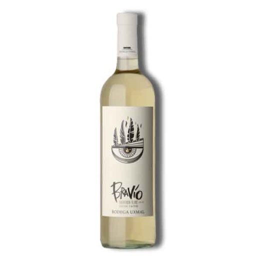 VINO BRAVIO SAUVIGNON BLANC 750CC