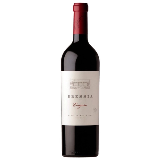 VINO BRESSIA CONJURO 750CC