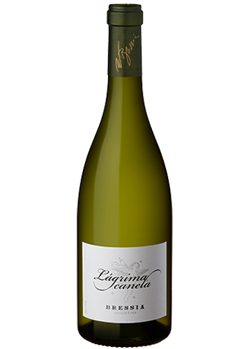 VINO BRESSIA LAGRIMA DE CANELA 750CC