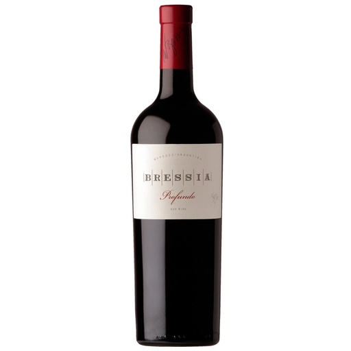 VINO BRESSIA PROFUNDO 750CC