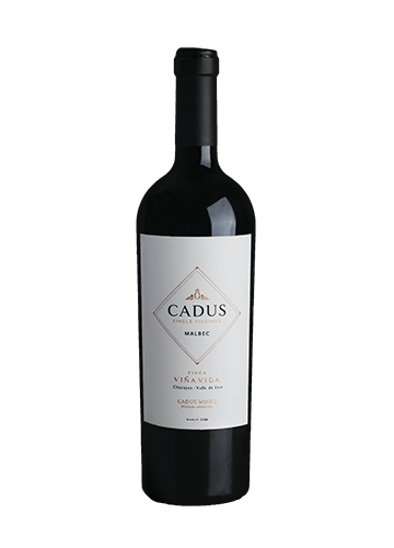 VINO CADUS FINCA VIÑA VIDA MALBEC 750CC