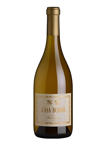 VINO CASA BOHER GRAN CHARDONNAY 750 CC
