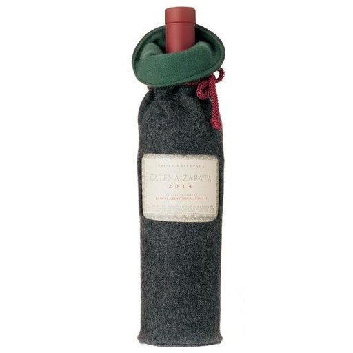 VINO CATENA ZAPATA ESTIBA RESERVADA 2014 750CC
